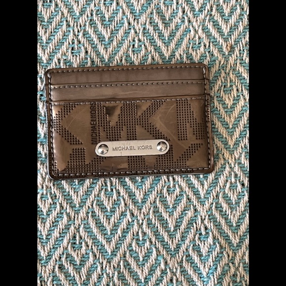 Metallic Michael Kors Set - Picture 4 of 8